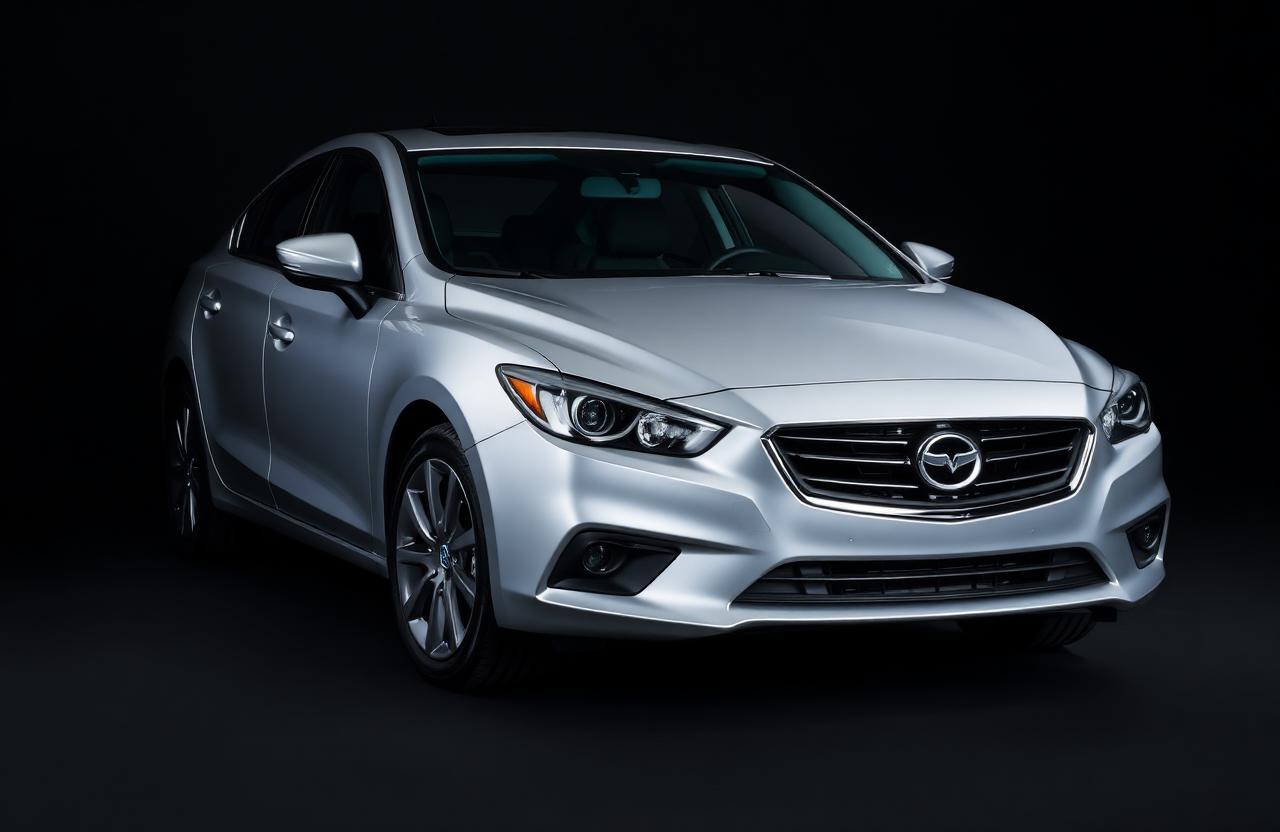 2021 Aurora Standard SE